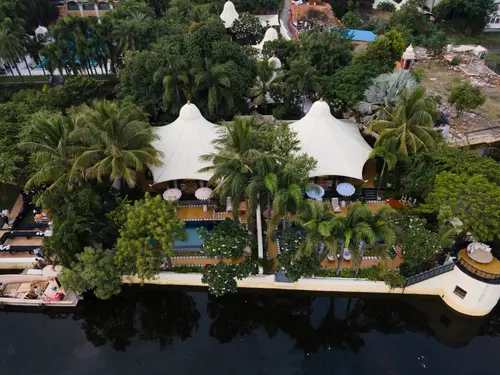 The Leela Palace Udaipur - Other Facilities - Others 30